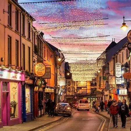 Location, Location! Gorgeous 1 Bed Apt- * Killarney