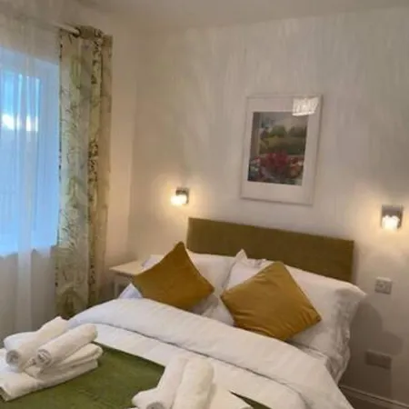 아파트 Location, Location! Gorgeous 1 Bed Apt-